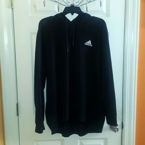 adidas hoodie